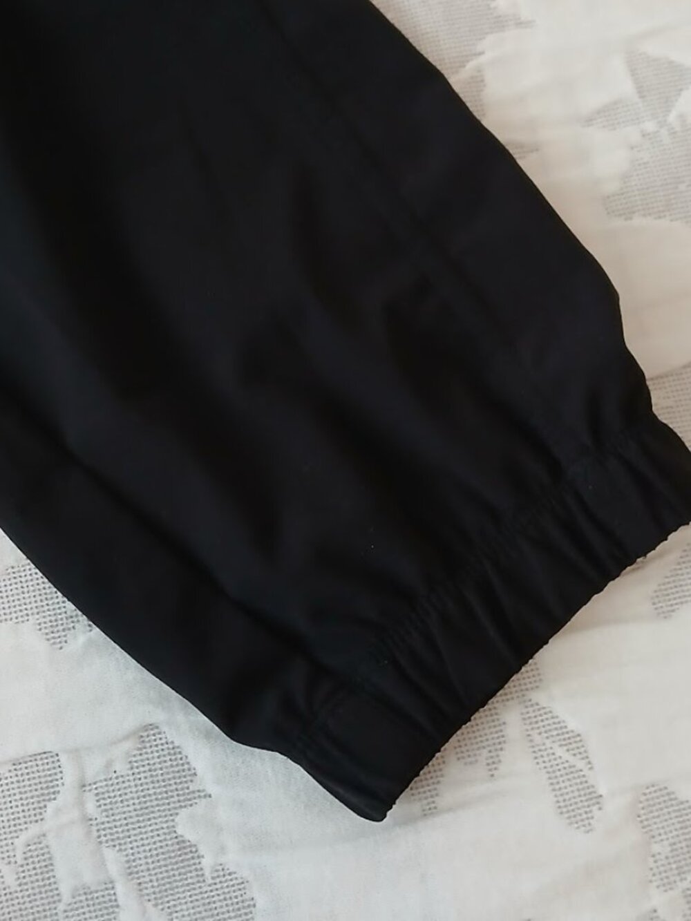 Calvin Klein Performance Quick Dry Jogger - M - Picture 7 of 8